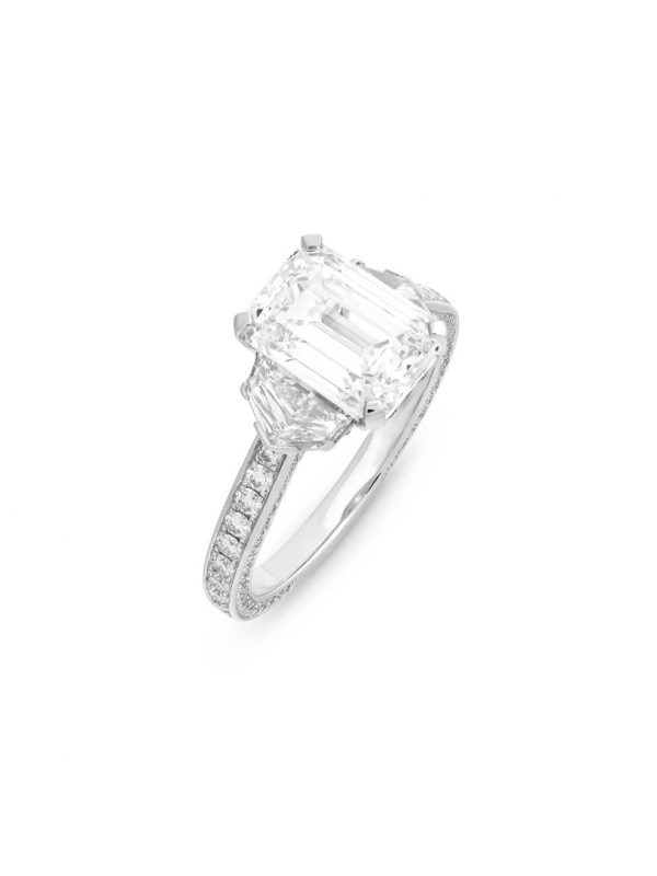 Bridal Diamond Collection - ASR820WG-2.91