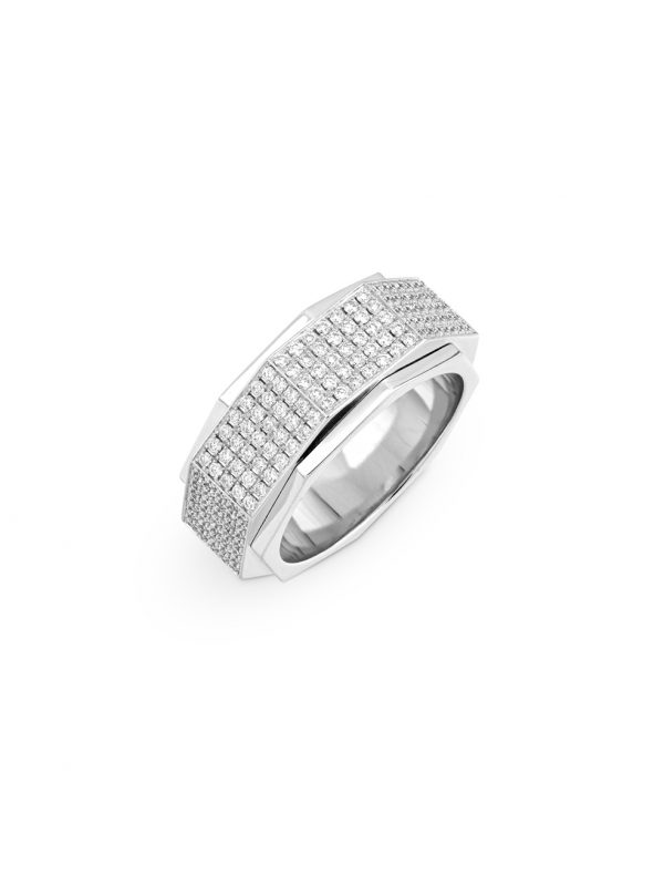 Men's Bridal Collection - R6690WG