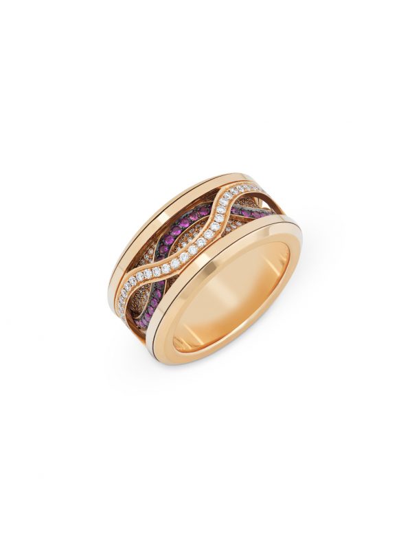 Men's Bridal Collection - R6548RG
